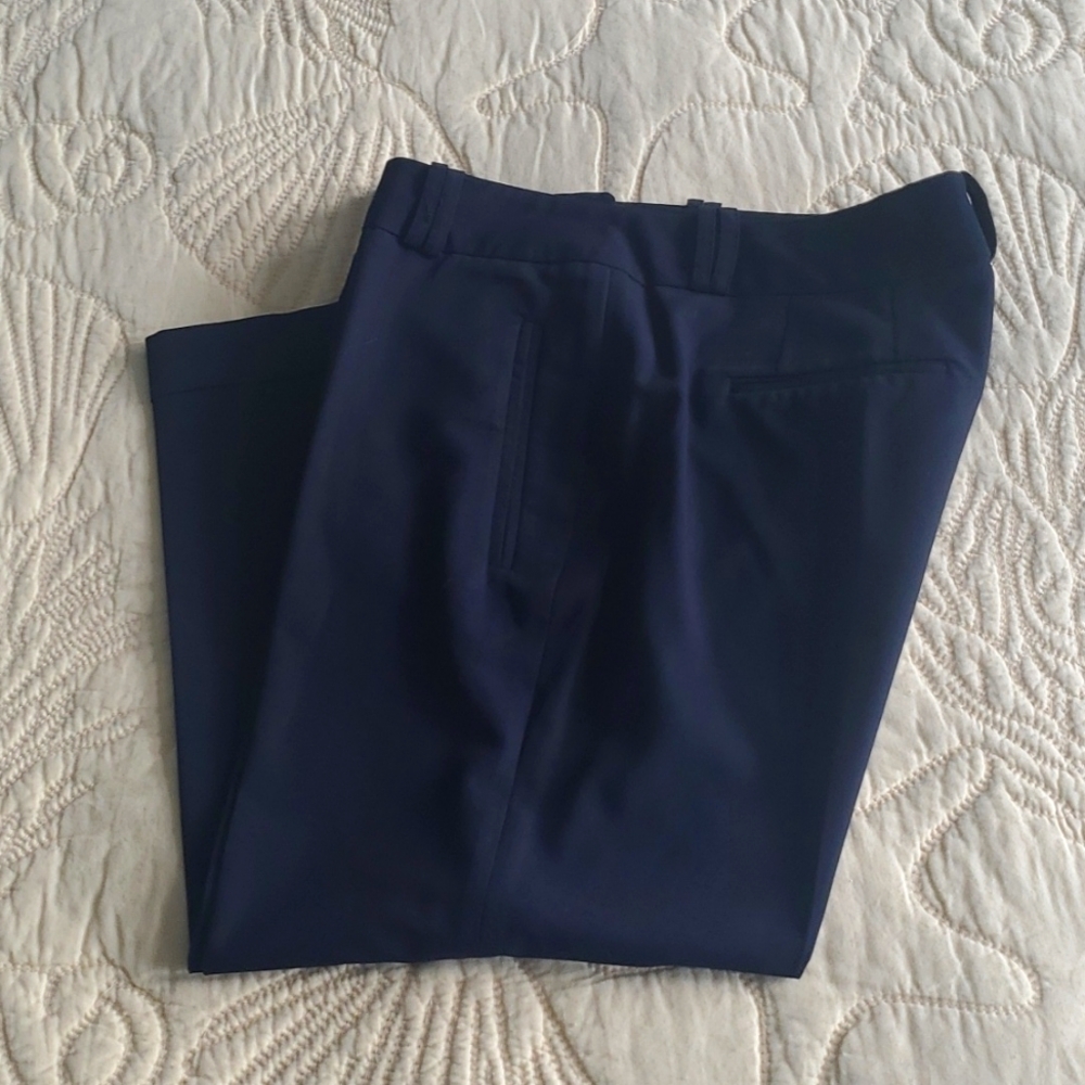 Larry Levine capris